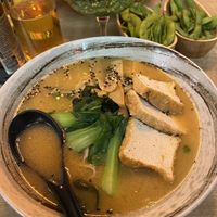   at Maki & Ramen in Glasgow