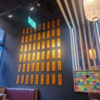  at Maki & Ramen in Glasgow