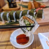  at Maki & Ramen in Glasgow