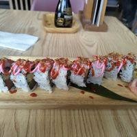  at Maki & Ramen in Glasgow