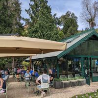  at Greenhouse Coffee Roaster in Funchal