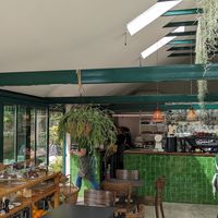  at Greenhouse Coffee Roaster in Funchal