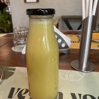   at Vegan Vogue in Bangalore