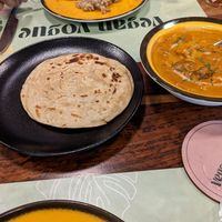  at Vegan Vogue in Bangalore