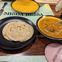  at Vegan Vogue in Bangalore