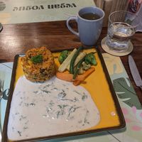  at Vegan Vogue in Bangalore