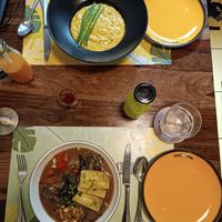  at Vegan Vogue in Bangalore