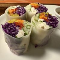   at Vegan Vogue in Bangalore