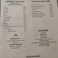  at Lake Road Brunch in Keswick