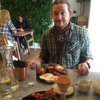  at Lake Road Brunch in Keswick