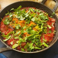  at Lake Road Brunch in Keswick