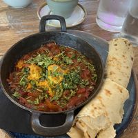   at Lake Road Brunch in Keswick