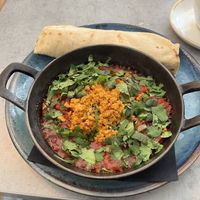   at Lake Road Brunch in Keswick