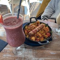   at Lake Road Brunch in Keswick