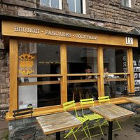   at Lake Road Brunch in Keswick