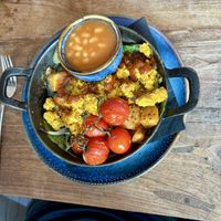   at Lake Road Brunch in Keswick