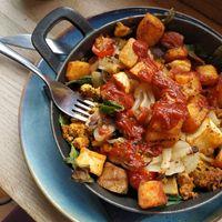  at Lake Road Brunch in Keswick