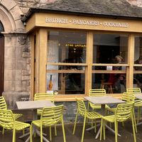  Lake Road Brunch, Keswick  at Lake Road Brunch in Keswick