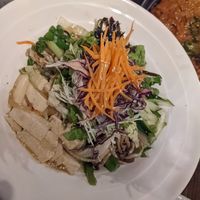 Bibimbap at Haroo Korean Restaurant in Langkawi