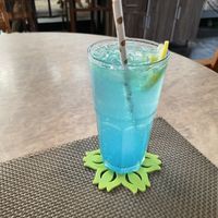 Lemonade - Haroo, Langkawi  at Haroo Korean Restaurant in Langkawi