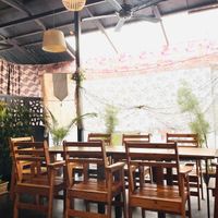 Haroo, Langkawi  at Haroo Korean Restaurant in Langkawi