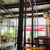 Haroo, Langkawi  at Haroo Korean Restaurant in Langkawi