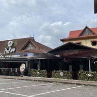 Haroo, Langkawi  at Haroo Korean Restaurant in Langkawi