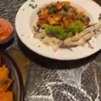  at Haroo Korean Restaurant in Langkawi