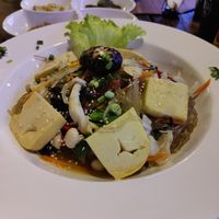  at Haroo Korean Restaurant in Langkawi