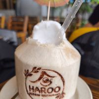 Speaks for itself at Haroo Korean Restaurant in Langkawi