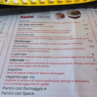  at Da Michele Pozza in Pozza Di Fassa