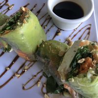   at Sweet and Fit in Mazatlan