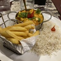 #Veganuary at Caramujo in Paraty