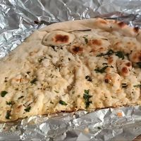  at Hola India in Salamanca