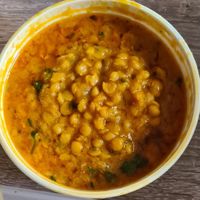  at Hola India in Salamanca