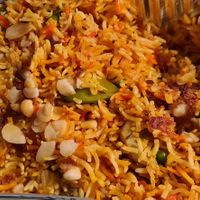  at Hola India in Salamanca