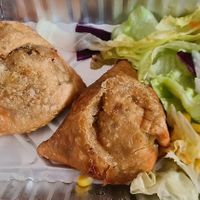  at Hola India in Salamanca