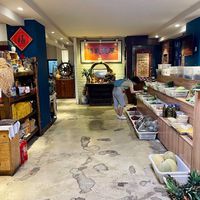 1st floor  at Jishan House - 积善之家 in Shanghai