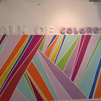 Innemansicht at Colores in Dortmund