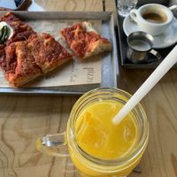 .  at Qcorner in Forli