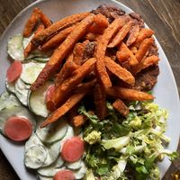   at Metafora in Szklarska Poreba