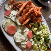   at Metafora in Szklarska Poreba