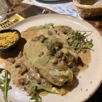   at Metafora in Szklarska Poreba