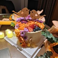  at Young Vegan - 有样纯素西点 in Shenzhen