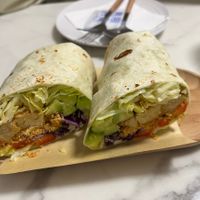   at Young Vegan - 有样纯素西点 in Shenzhen