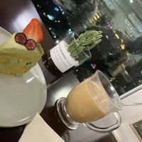   at Young Vegan - 有样纯素西点 in Shenzhen