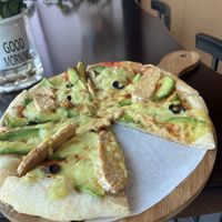   at Young Vegan - 有样纯素西点 in Shenzhen