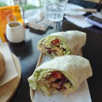  at Young Vegan - 有样纯素西点 in Shenzhen