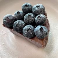  at Young Vegan - 有样纯素西点 in Shenzhen