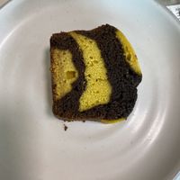   at Young Vegan - 有样纯素西点 in Shenzhen